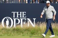 The Open Championship Odds Favor World No. 1 Scottie Scheffler