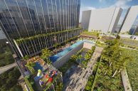 Bloomberry Resorts Expects Solaire North to Break Even in Year One