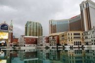Macau Casino Stocks Face Elevated Risk Amid US/China Trade Spat