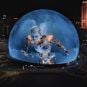 VEGAS MUSIC ROUNDUP: Sphere Goes EDM for NYE, Eagles Extend, Barry Recommits
