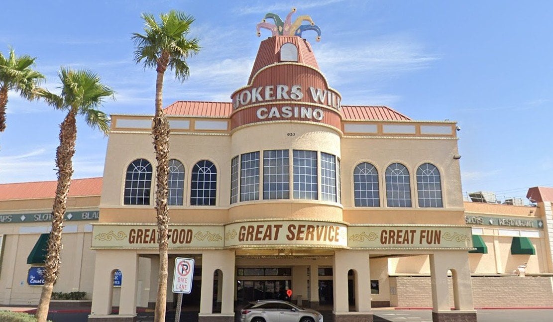 Boyd to Build New Casino on Jokers Wild Site Near Las Vegas - Casino.org