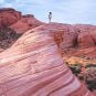 Las Vegas Crime Roundup: State Park Fatal Shooting Under Investigation