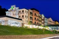 West Virginia Casino Visitor Threatens Employees, Chased by Cops, Sets Fire in Hospital: Police Reveal
