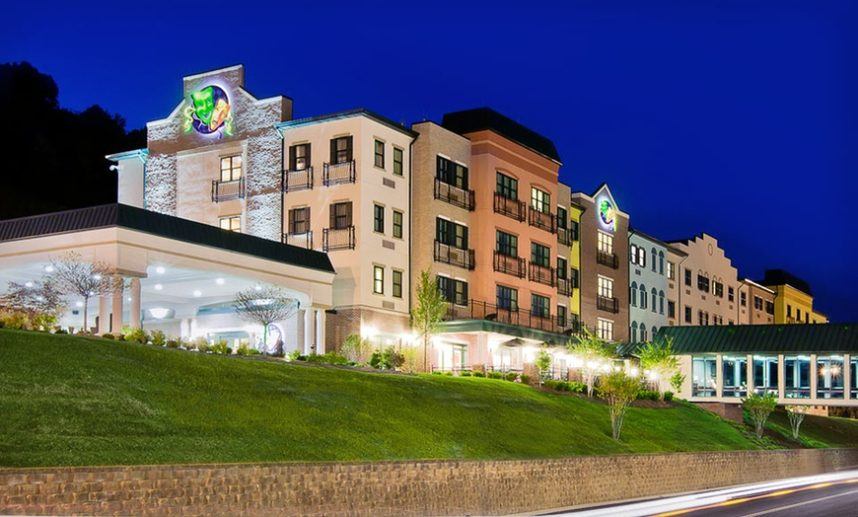 West Virginia’s Mardi Gras Casino and Resort