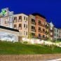 West Virginia Casino Visitor Threatens Employees, Chased by Cops, Sets Fire in Hospital: Police Reveal