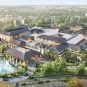 Waukegan casino, Full House Resorts, Potawatomi, American Place, permanent casino