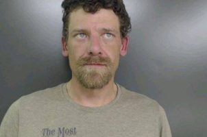 Matthew James Wessels, Isle Casino, Waterloo, Iowa, self-exclusion, forgery, mathamphetamine