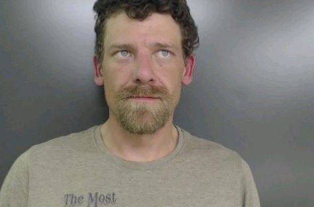 Matthew James Wessels, Isle Casino, Waterloo, Iowa, self-exclusion, forgery, mathamphetamine
