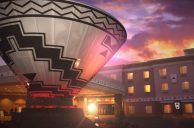 Win-River Casino Expansion Approved, Tribe Braced for Lawsuits