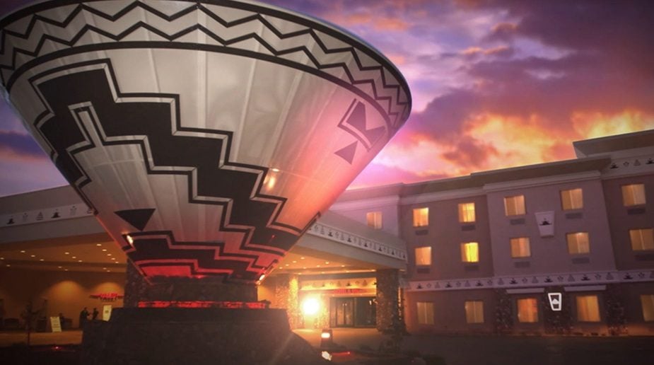 WinRiver Casino Expansion Approved, Tribe Braced for Lawsuits