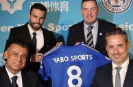 European Soccer Sponsorship Linked to Tech Crime Network Involved in Human Trafficking
