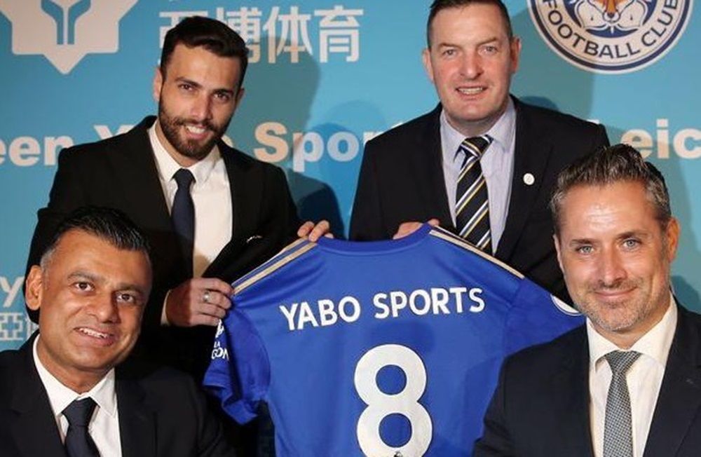 European Soccer Sponsorship Linked to Tech Crime Network Involved in Human Trafficking