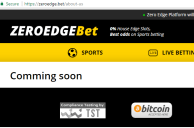 Zero Edge Founder Kim Charged by SEC in Crypto Casino Fraud