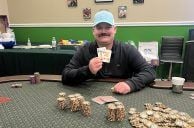 WSOP Poker Player Suffers Heart Attack, Continues in Main Event