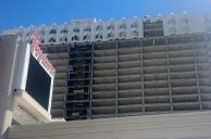 Bally’s Files Implosion Permit Application to Drop Trop