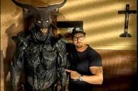 Hoaxster Zak Bagans Buys ‘Conjuring 2’ Demon Prop for Haunted Vegas Museum