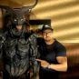 Hoaxster Zak Bagans Buys ‘Conjuring 2’ Demon Prop for Haunted Vegas Museum