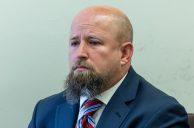 Ex-Fire Chief Avoids Prison After Embezzling $30K, Some Spent on Gambling
