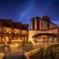 Golden Nugget Lake Tahoe Nevada Tilman Fertitta