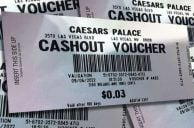 Nevada Collected $24M in Vouchers Left Behind by Gamblers This Year