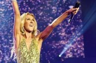 Celine Dion to Begin Her Las Vegas Comeback by Singing at Paris Olympics