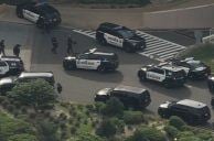 Borgata Hotel Incident Leads to Large Atlantic City Police Presence, Partial Evacuation