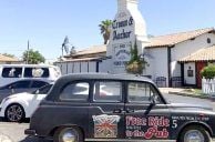 The Shuttered Las Vegas Pub that Inspired The Killers’ Most Popular Song