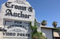 VEGAS RESTAURANT ROUNDUP: Popular British Pub Suddenly Brexits, Lavo Italian Taking a Riposo