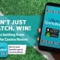 Colorado tribe online sports betting Southern Ute