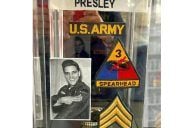 Westgate Las Vegas Unveils New Elvis Memorabilia Exhibit