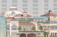 MYSTERY SOLVED: MGM Bought $54M Sliver of Land to Expand Bellagio Retail