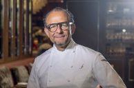 VEGAS RESTAURANT ROUNDUP: Fiola Mare for the Wynn, Lakeside Goes Under, Korean Fave Meets Sad & Sudden End