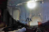 Kangwon Land Gambler Loses $7K, Sets Fire to Hotel Room