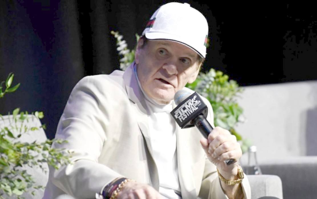 Pete Rose Claims Gambling Scandal Cost Him $100M &ndash; Casino.org