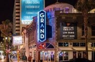 Downtown Grand Casino in Las Vegas For Sale