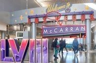 VEGAS NAME-DROPPING: Why Harry Reid Airport Still Welcomes You to McCarran
