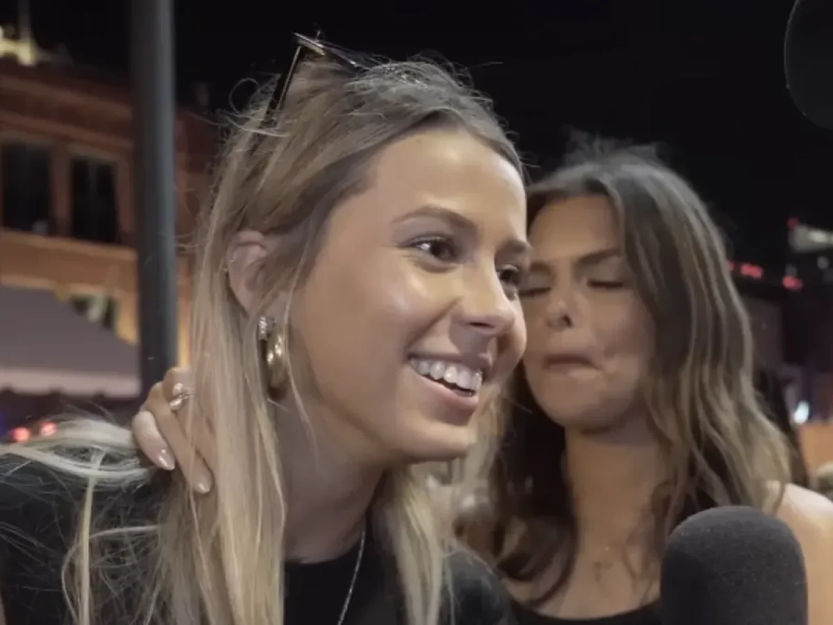 Hawk Tuah Girl Joins Memecoin Mania, Draws Scorn of Crypto Community