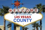 Clark County Commissioner Proposes Name Change to Las Vegas County