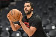 Ex-Raptors’ Jontay Porter to Plead Guilty to Felony Charges in Betting Scandal