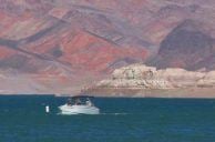 This Year Could be Deadliest Ever for Lake Mead, Already the Deadliest US National Park