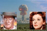 New Doc Spotlights Cast Who Died of Cancer After Shooting John Wayne Film Downwind of Nevada Test Site