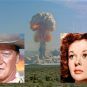 New Doc Spotlights Cast Who Died of Cancer After Shooting John Wayne Film Downwind of Nevada Test Site