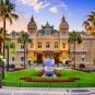 Monte-Carlo casino Crystal Cruise