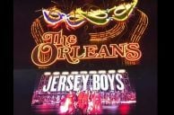 It’s Curtains for ‘Jersey Boys’ in Vegas