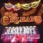 It’s Curtains for ‘Jersey Boys’ in Vegas