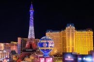 Jackpot: Paris Las Vegas Player Wins $436K With Royal Flush