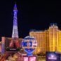 Jackpot: Paris Las Vegas Player Wins $436K With Royal Flush