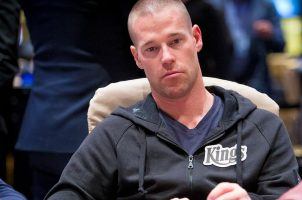 Patrik Antonius, Poker Hall of Fame
