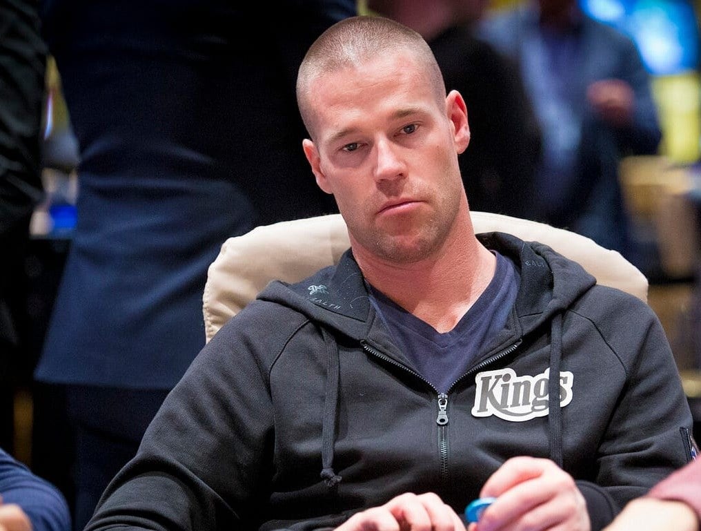 Patrik Antonius Makes 2024 Poker Hall of Fame