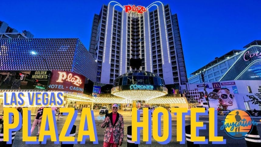 Plaza PSA